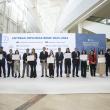 Entrega de diplomas á sétima promoción de bolseiros/as BEME Entrega de diplomas á sétima promoción de bolseiros/as BEME