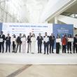 Entrega de diplomas á sétima promoción de bolseiros/as BEME Entrega de diplomas á sétima promoción de bolseiros/as BEME