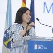 Entrega de diplomas á sétima promoción de bolseiros/as BEME Entrega de diplomas á sétima promoción de bolseiros/as BEME
