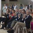 Entrega de diplomas á sétima promoción de bolseiros/as BEME