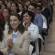 Entrega de diplomas á sétima promoción de bolseiros/as BEME