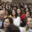 Entrega de diplomas á sétima promoción de bolseiros/as BEME