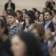 Entrega de diplomas á sétima promoción de bolseiros/as BEME