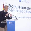 Entrega de diplomas á sétima promoción de bolseiros/as BEME