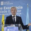 Entrega de diplomas á sétima promoción de bolseiros/as BEME