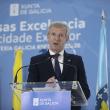 Entrega de diplomas á sétima promoción de bolseiros/as BEME