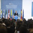 Entrega de diplomas á sétima promoción de bolseiros/as BEME