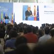 Entrega de diplomas á sétima promoción de bolseiros/as BEME