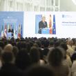 Entrega de diplomas á sétima promoción de bolseiros/as BEME