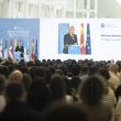 Entrega de diplomas á sétima promoción de bolseiros/as BEME