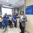 Conecta co Voluntariado Galicia 2024 - Images