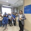 Conecta co Voluntariado Galicia 2024 - Images