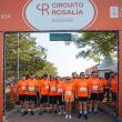 Carreira "Circuíto Rosalía 2024" (Sociedade Beneficente Rosalía de Castro)