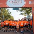 Carreira "Circuíto Rosalía 2024" (Sociedade Beneficente Rosalía de Castro)