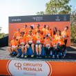 Carreira "Circuíto Rosalía 2024" (Sociedade Beneficente Rosalía de Castro)