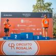 Carreira "Circuíto Rosalía 2024" (Sociedade Beneficente Rosalía de Castro)