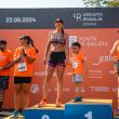 Carreira "Circuíto Rosalía 2024" (Sociedade Beneficente Rosalía de Castro)