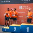 Carreira "Circuíto Rosalía 2024" (Sociedade Beneficente Rosalía de Castro)