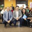 Reencontros con Galicia 2024