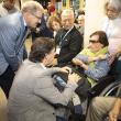 Reencontros con Galicia 2024