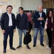 Reencontros con Galicia 2024