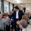 Reencontros con Galicia 2024