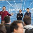 Benvida ós novos alumnos das BEME 2024/2025, no Concello de Oroso Benvida ós novos alumnos das BEME 2024/2025, no Concello de Oroso