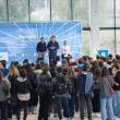 Benvida ós novos alumnos das BEME 2024/2025, no Concello de Oroso Benvida ós novos alumnos das BEME 2024/2025, no Concello de Oroso