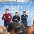 Benvida ós novos alumnos das BEME 2024/2025, no Concello de Oroso Benvida ós novos alumnos das BEME 2024/2025, no Concello de Oroso