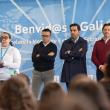 Benvida ós novos alumnos das BEME 2024/2025, no Concello de Oroso Benvida ós novos alumnos das BEME 2024/2025, no Concello de Oroso