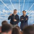 Benvida ós novos alumnos das BEME 2024/2025, no Concello de Oroso Benvida ós novos alumnos das BEME 2024/2025, no Concello de Oroso