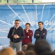 Benvida ós novos alumnos das BEME 2024/2025, no Concello de Oroso Benvida ós novos alumnos das BEME 2024/2025, no Concello de Oroso