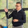 Benvida ós novos alumnos das BEME 2024/2025, no Concello de Oroso Benvida ós novos alumnos das BEME 2024/2025, no Concello de Oroso