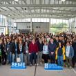 Benvida ós novos alumnos das BEME 2024/2025, no Concello de Oroso Benvida ós novos alumnos das BEME 2024/2025, no Concello de Oroso