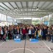 Benvida ós novos alumnos das BEME 2024/2025, no Concello de Oroso Benvida ós novos alumnos das BEME 2024/2025, no Concello de Oroso
