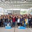 Benvida ós novos alumnos das BEME 2024/2025, no Concello de Oroso Benvida ós novos alumnos das BEME 2024/2025, no Concello de Oroso