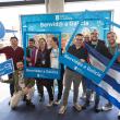 Benvida ós novos alumnos das BEME 2024/2025, no Concello de Oroso Benvida ós novos alumnos das BEME 2024/2025, no Concello de Oroso