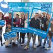 Benvida ós novos alumnos das BEME 2024/2025, no Concello de Oroso