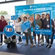 Benvida ós novos alumnos das BEME 2024/2025, no Concello de Oroso