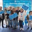 Benvida ós novos alumnos das BEME 2024/2025, no Concello de Oroso