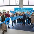 Benvida ós novos alumnos das BEME 2024/2025, no Concello de Oroso