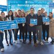 Benvida ós novos alumnos das BEME 2024/2025, no Concello de Oroso