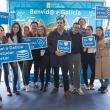 Benvida ós novos alumnos das BEME 2024/2025, no Concello de Oroso