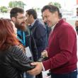 Benvida ós novos alumnos das BEME 2024/2025, no Concello de Oroso