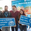 Benvida ós novos alumnos das BEME 2024/2025, no Concello de Oroso