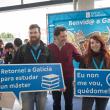 Benvida ós novos alumnos das BEME 2024/2025, no Concello de Oroso