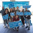 Benvida ós novos alumnos das BEME 2024/2025, no Concello de Oroso