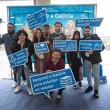 Benvida ós novos alumnos das BEME 2024/2025, no Concello de Oroso