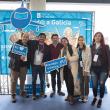 Benvida ós novos alumnos das BEME 2024/2025, no Concello de Oroso