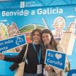 Benvida ós novos alumnos das BEME 2024/2025, no Concello de Oroso
